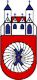 Wappen von Hameln